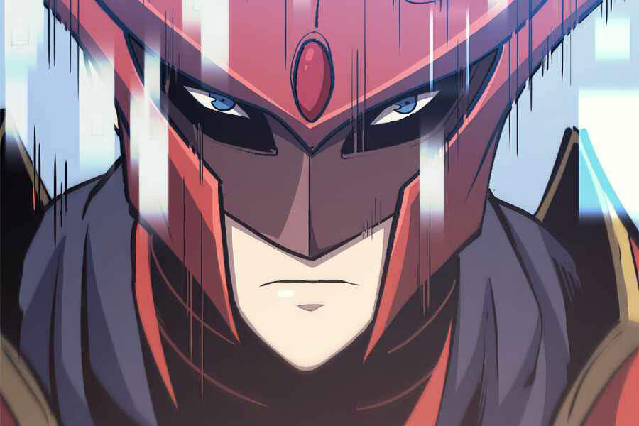 Tôi Trở Lại Thăng Cấp Một Mình - Chương 116 - Trang 127