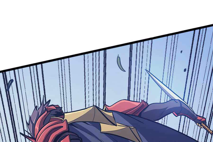 Tôi Trở Lại Thăng Cấp Một Mình - Chương 116 - Trang 129