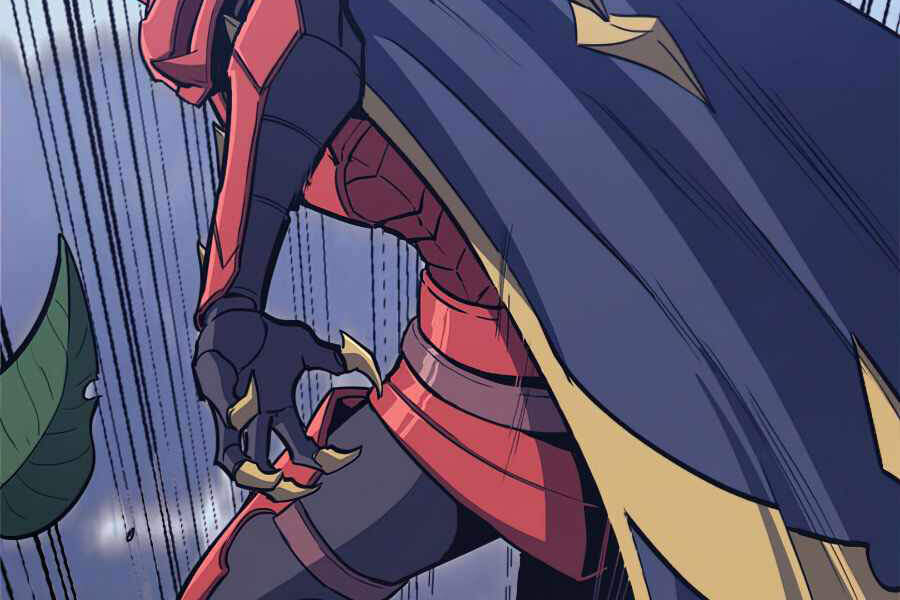 Tôi Trở Lại Thăng Cấp Một Mình - Chương 116 - Trang 130