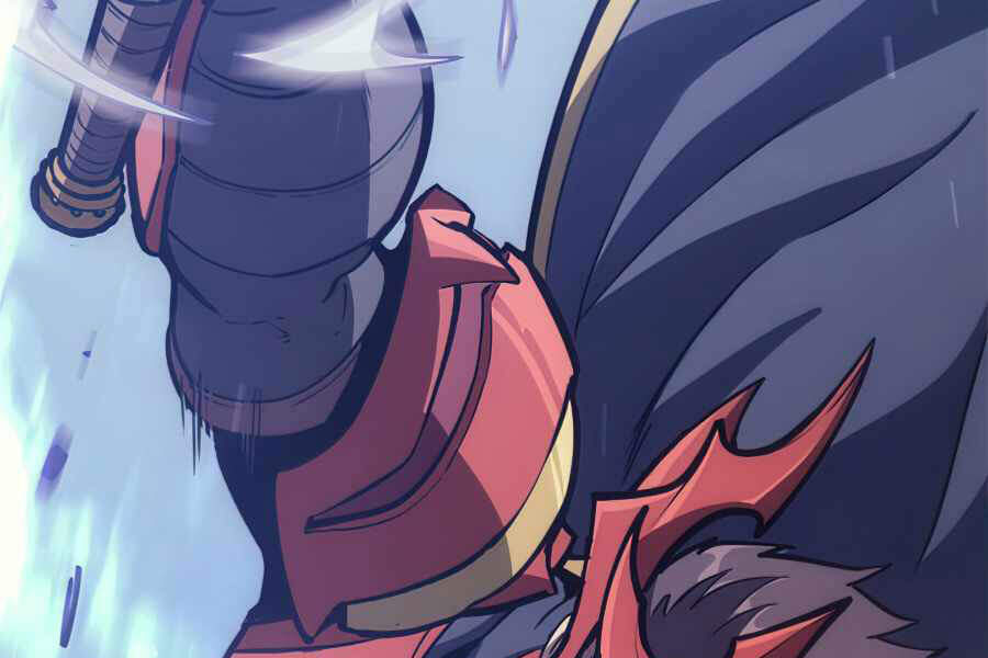 Tôi Trở Lại Thăng Cấp Một Mình - Chương 116 - Trang 139