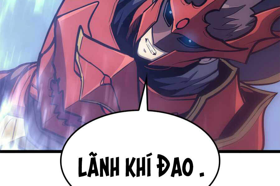 Tôi Trở Lại Thăng Cấp Một Mình - Chương 116 - Trang 140