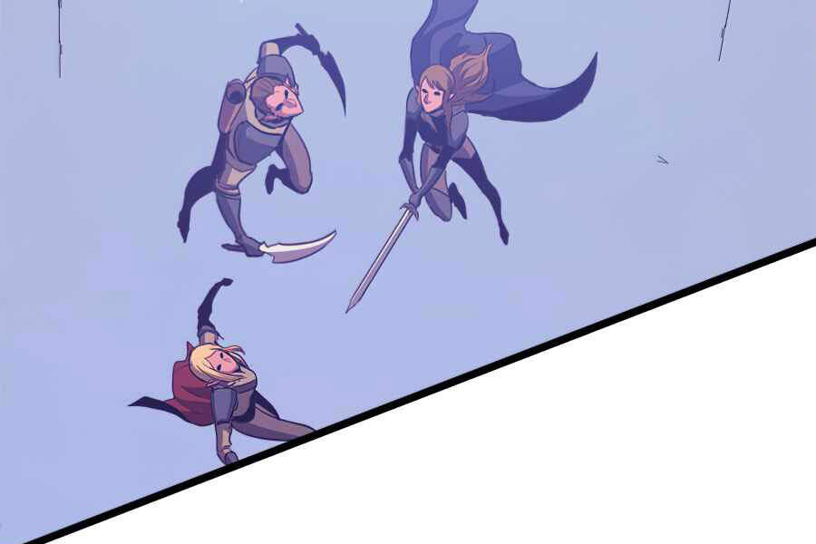 Tôi Trở Lại Thăng Cấp Một Mình - Chương 116 - Trang 147