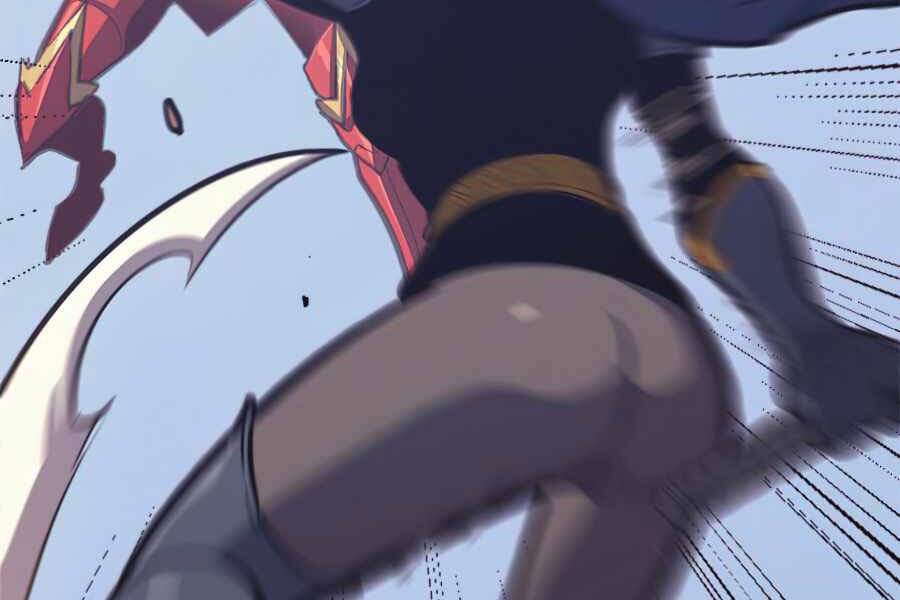 Tôi Trở Lại Thăng Cấp Một Mình - Chương 116 - Trang 154