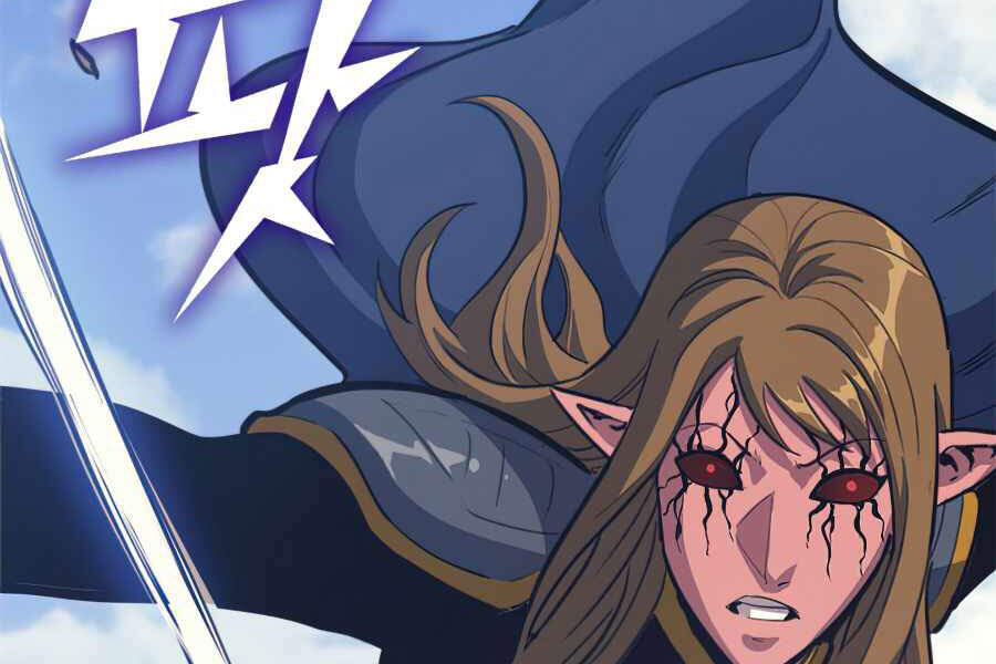 Tôi Trở Lại Thăng Cấp Một Mình - Chương 116 - Trang 164