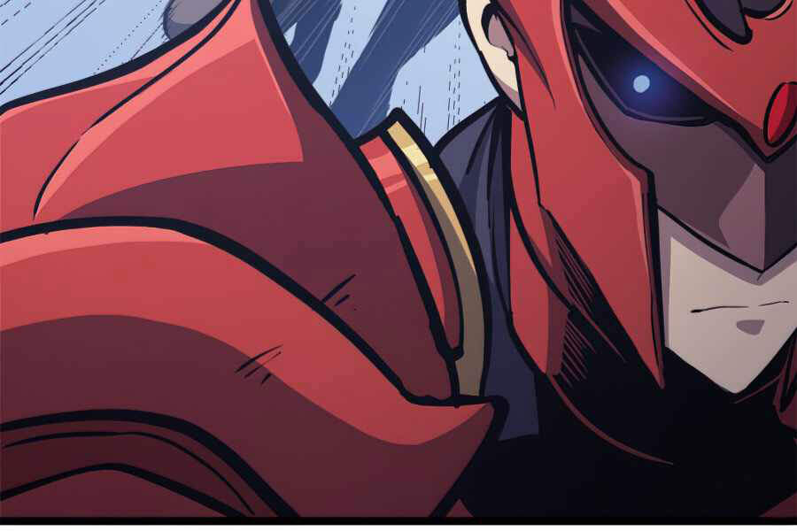 Tôi Trở Lại Thăng Cấp Một Mình - Chương 116 - Trang 176