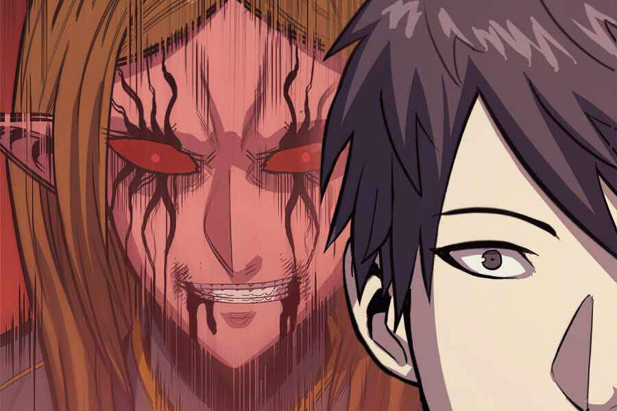 Tôi Trở Lại Thăng Cấp Một Mình - Chương 116 - Trang 19