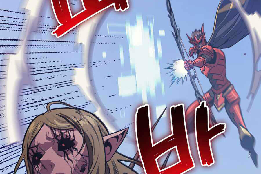 Tôi Trở Lại Thăng Cấp Một Mình - Chương 116 - Trang 185