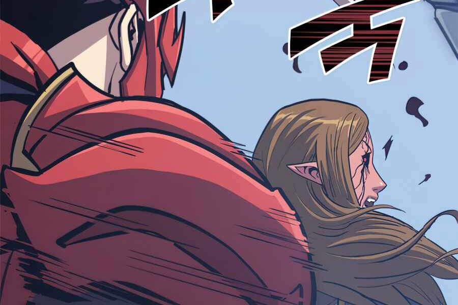 Tôi Trở Lại Thăng Cấp Một Mình - Chương 116 - Trang 193