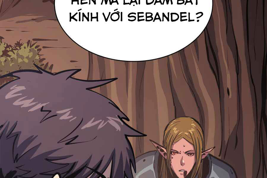 Tôi Trở Lại Thăng Cấp Một Mình - Chương 116 - Trang 3