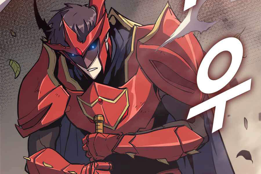 Tôi Trở Lại Thăng Cấp Một Mình - Chương 116 - Trang 209