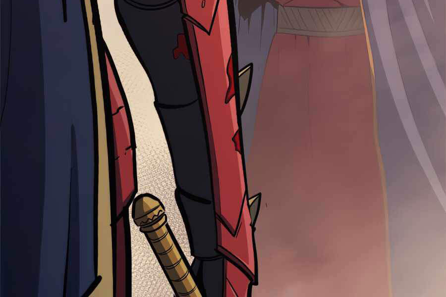 Tôi Trở Lại Thăng Cấp Một Mình - Chương 116 - Trang 222