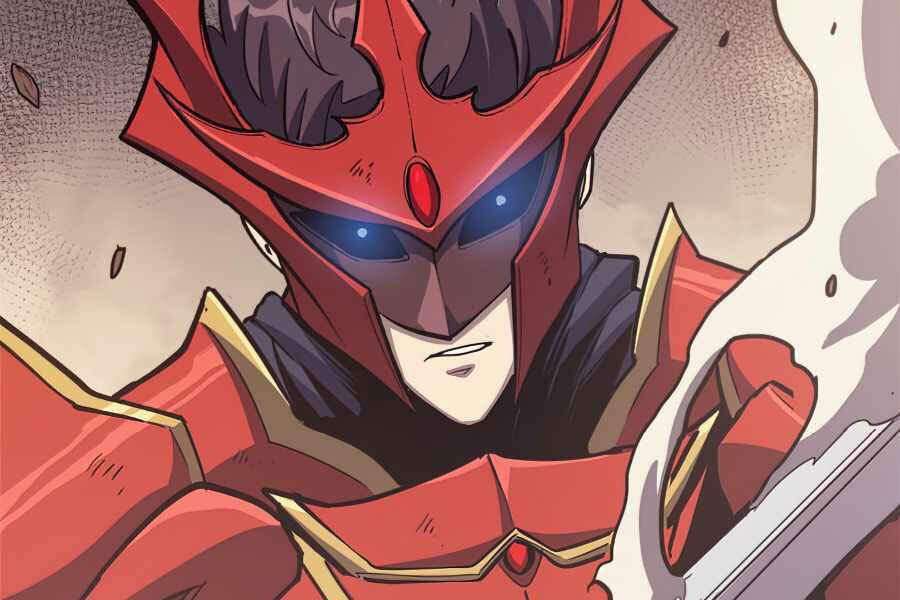 Tôi Trở Lại Thăng Cấp Một Mình - Chương 116 - Trang 249