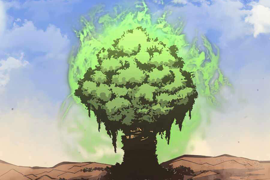 Tôi Trở Lại Thăng Cấp Một Mình - Chương 116 - Trang 260