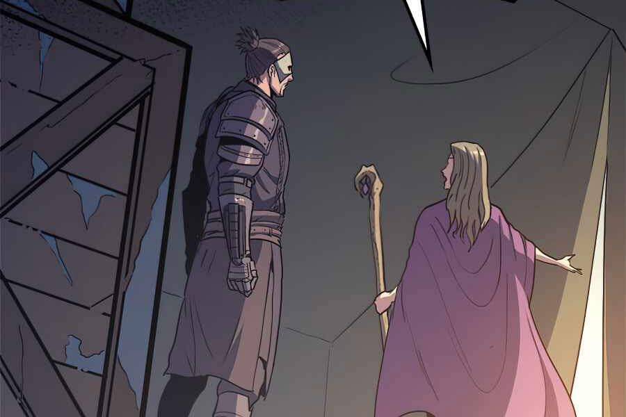 Tôi Trở Lại Thăng Cấp Một Mình - Chương 116 - Trang 266