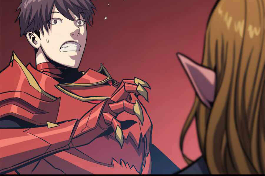 Tôi Trở Lại Thăng Cấp Một Mình - Chương 116 - Trang 29