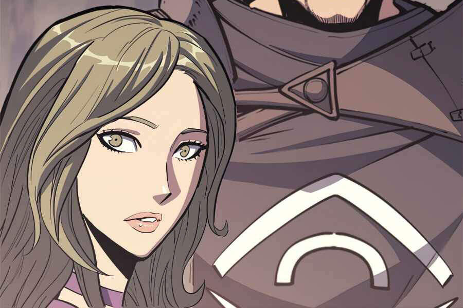 Tôi Trở Lại Thăng Cấp Một Mình - Chương 116 - Trang 290