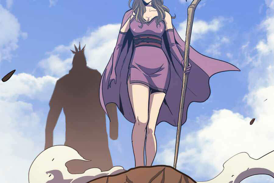 Tôi Trở Lại Thăng Cấp Một Mình - Chương 116 - Trang 293