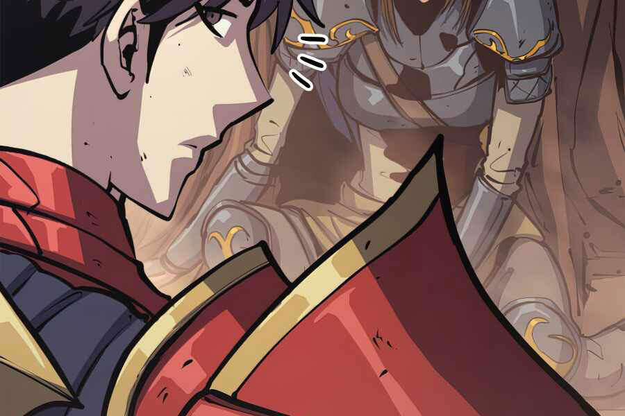 Tôi Trở Lại Thăng Cấp Một Mình - Chương 116 - Trang 4