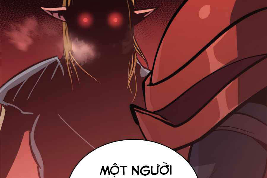 Tôi Trở Lại Thăng Cấp Một Mình - Chương 116 - Trang 31