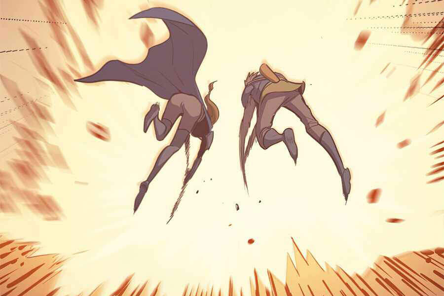 Tôi Trở Lại Thăng Cấp Một Mình - Chương 116 - Trang 38