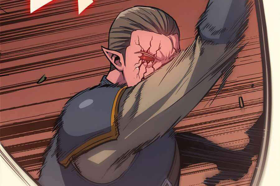 Tôi Trở Lại Thăng Cấp Một Mình - Chương 116 - Trang 44