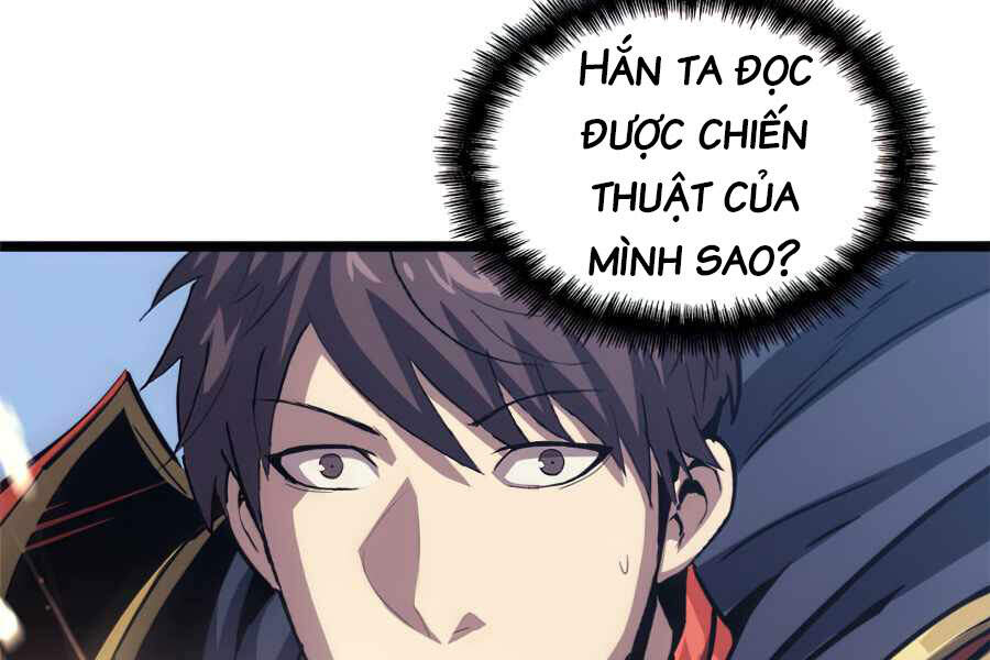 Tôi Trở Lại Thăng Cấp Một Mình - Chương 116 - Trang 48