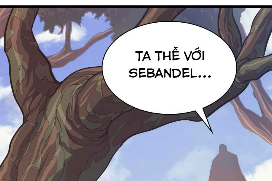 Tôi Trở Lại Thăng Cấp Một Mình - Chương 116 - Trang 6