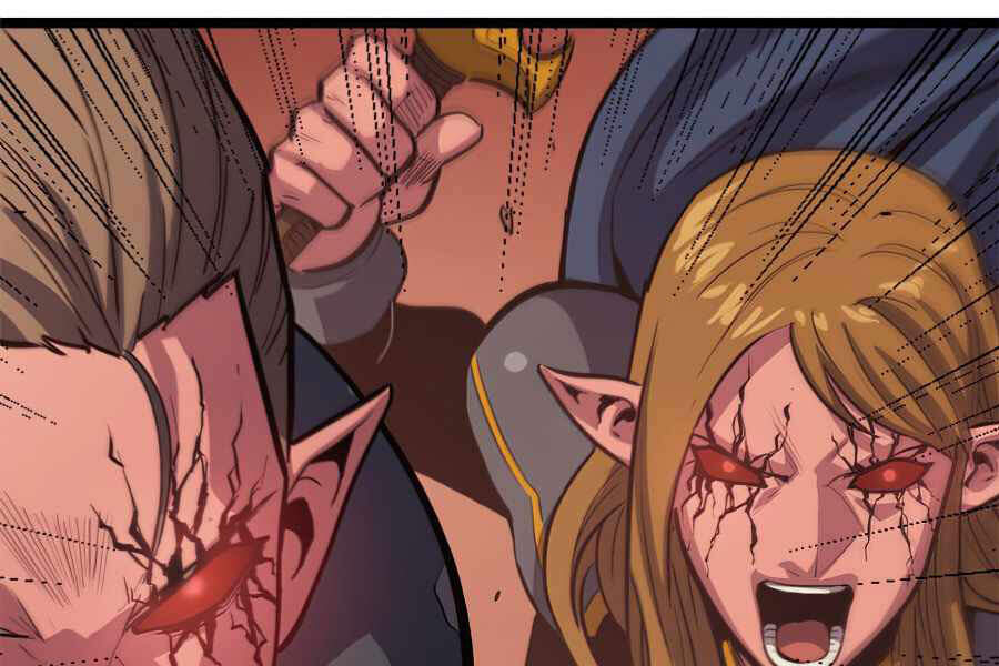 Tôi Trở Lại Thăng Cấp Một Mình - Chương 116 - Trang 54