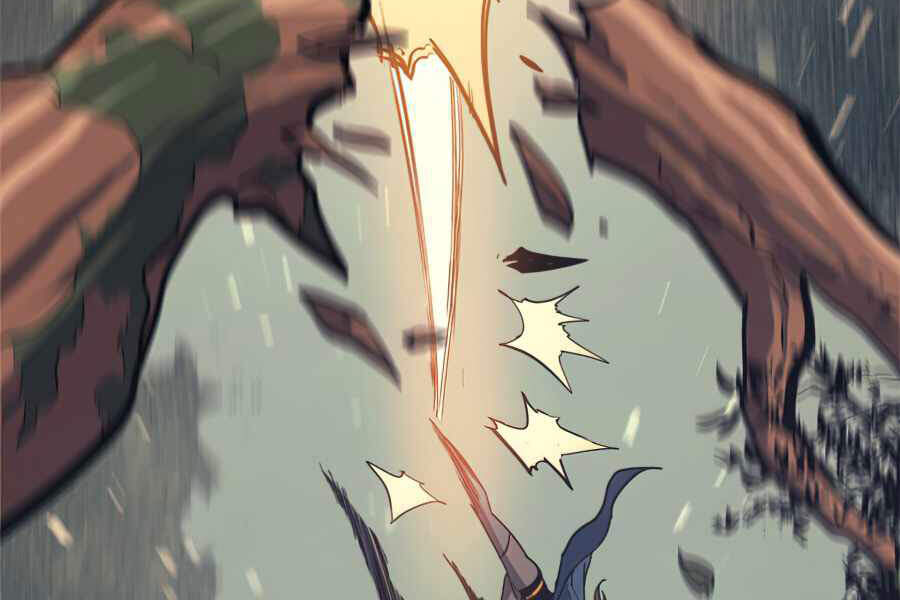 Tôi Trở Lại Thăng Cấp Một Mình - Chương 116 - Trang 64