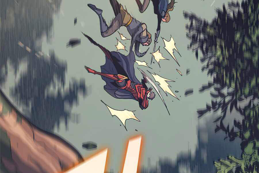 Tôi Trở Lại Thăng Cấp Một Mình - Chương 116 - Trang 65