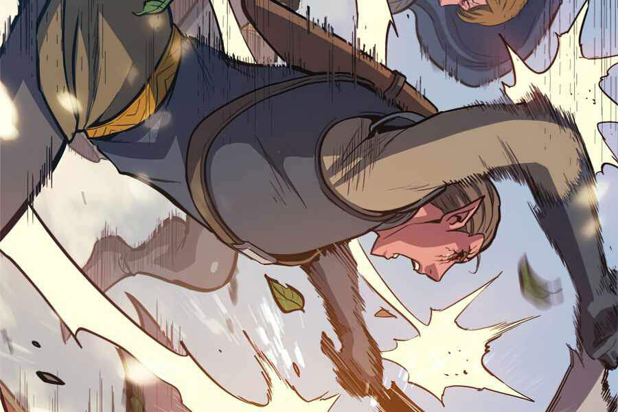 Tôi Trở Lại Thăng Cấp Một Mình - Chương 116 - Trang 74