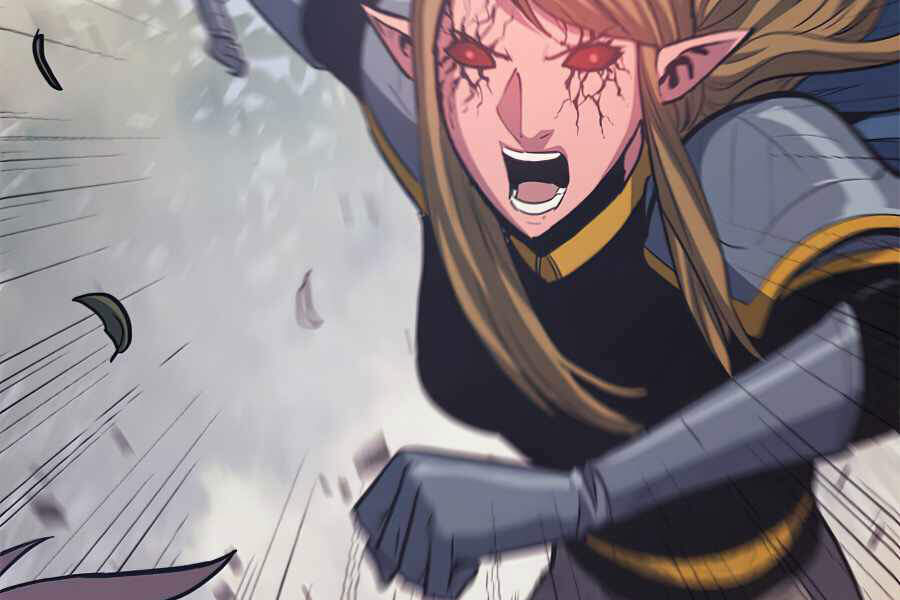 Tôi Trở Lại Thăng Cấp Một Mình - Chương 116 - Trang 81