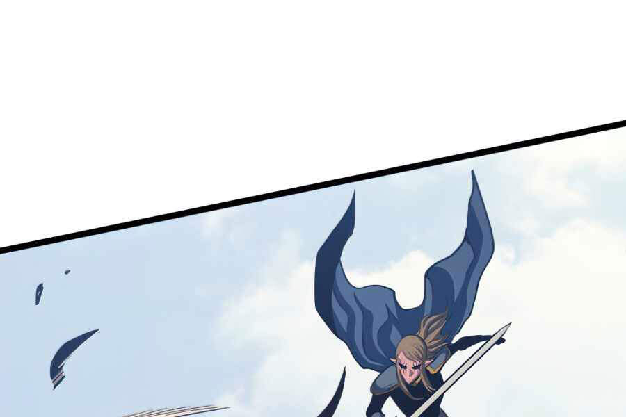 Tôi Trở Lại Thăng Cấp Một Mình - Chương 116 - Trang 92