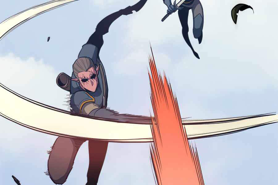 Tôi Trở Lại Thăng Cấp Một Mình - Chương 116 - Trang 93