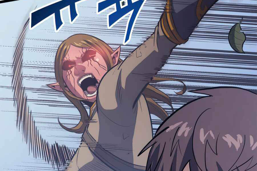 Tôi Trở Lại Thăng Cấp Một Mình - Chương 116 - Trang 98