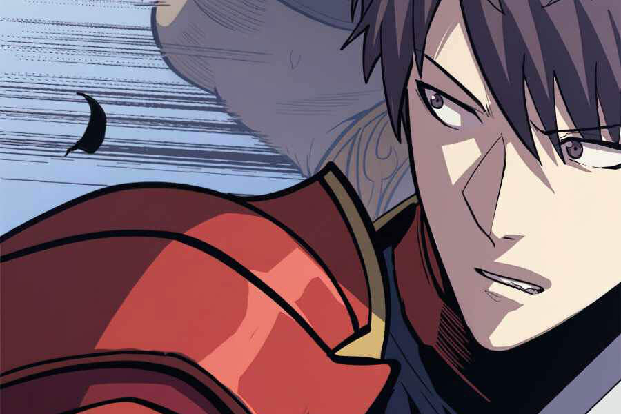 Tôi Trở Lại Thăng Cấp Một Mình - Chương 116 - Trang 99