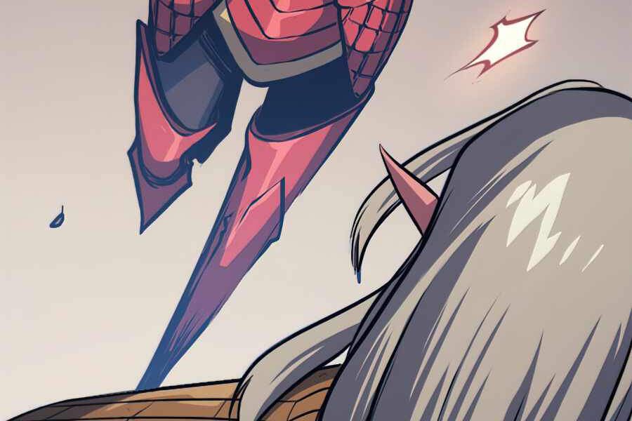 Tôi Trở Lại Thăng Cấp Một Mình - Chương 117 - Trang 111