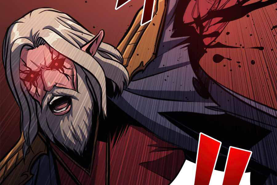 Tôi Trở Lại Thăng Cấp Một Mình - Chương 117 - Trang 125