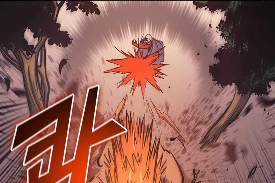 Tôi Trở Lại Thăng Cấp Một Mình - Chương 117 - Trang 128