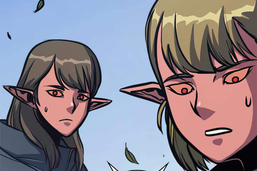 Tôi Trở Lại Thăng Cấp Một Mình - Chương 117 - Trang 176