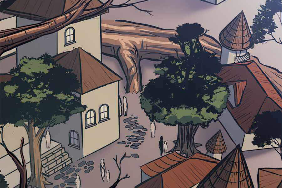 Tôi Trở Lại Thăng Cấp Một Mình - Chương 117 - Trang 184