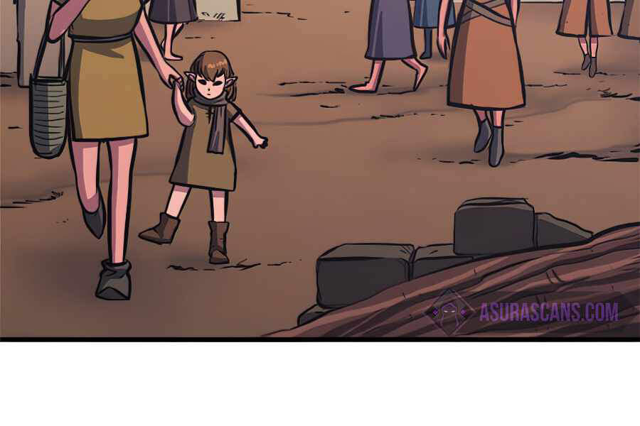 Tôi Trở Lại Thăng Cấp Một Mình - Chương 117 - Trang 187