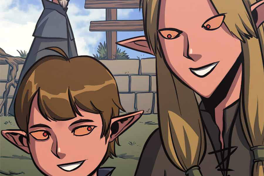 Tôi Trở Lại Thăng Cấp Một Mình - Chương 117 - Trang 189