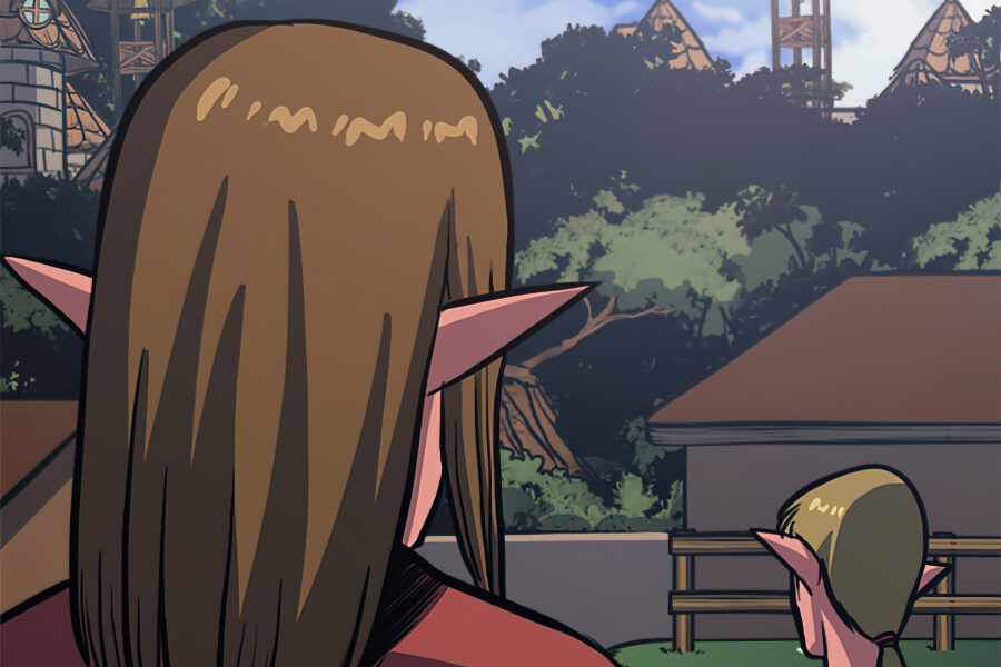 Tôi Trở Lại Thăng Cấp Một Mình - Chương 117 - Trang 195