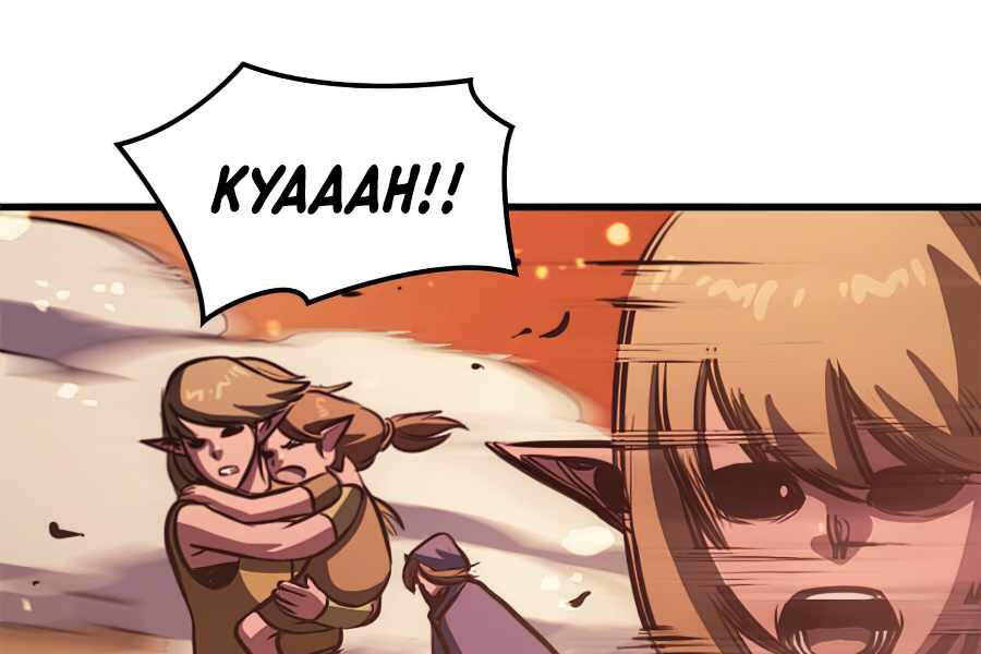 Tôi Trở Lại Thăng Cấp Một Mình - Chương 117 - Trang 203