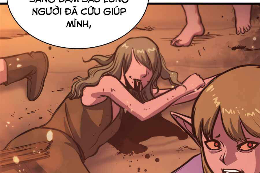 Tôi Trở Lại Thăng Cấp Một Mình - Chương 117 - Trang 220