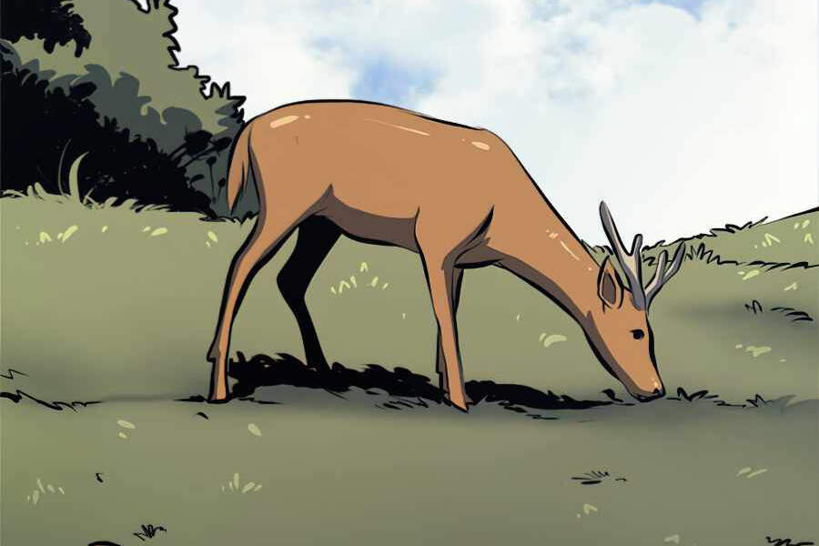 Tôi Trở Lại Thăng Cấp Một Mình - Chương 117 - Trang 4