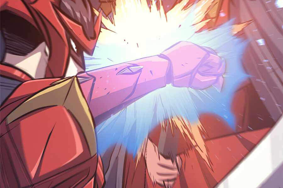 Tôi Trở Lại Thăng Cấp Một Mình - Chương 117 - Trang 45