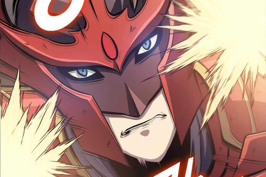 Tôi Trở Lại Thăng Cấp Một Mình - Chương 117 - Trang 61