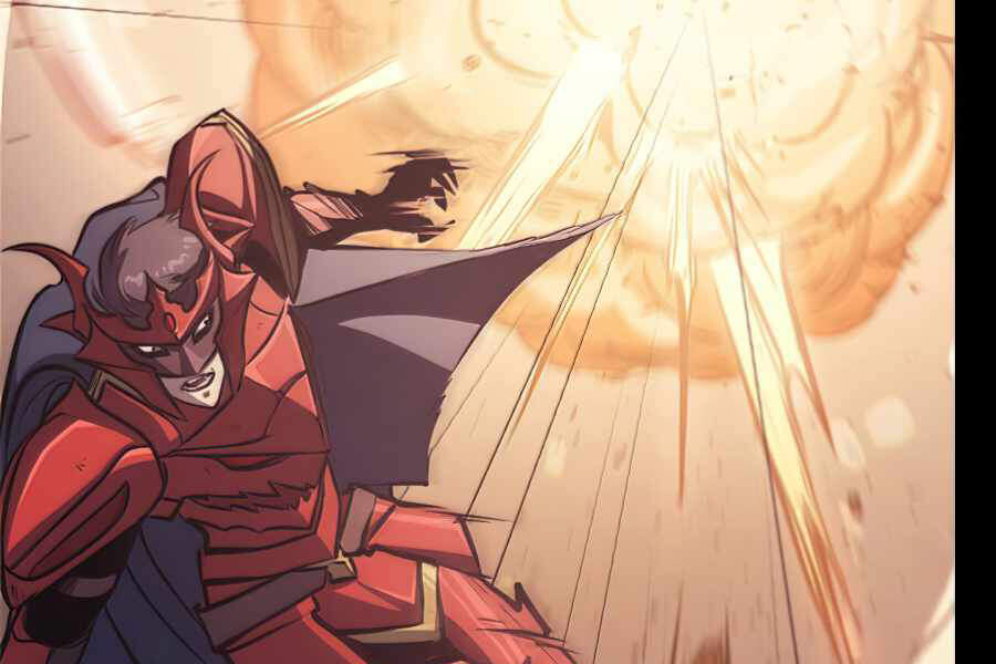 Tôi Trở Lại Thăng Cấp Một Mình - Chương 117 - Trang 72